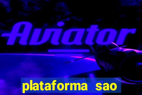 plataforma sao paulo 777